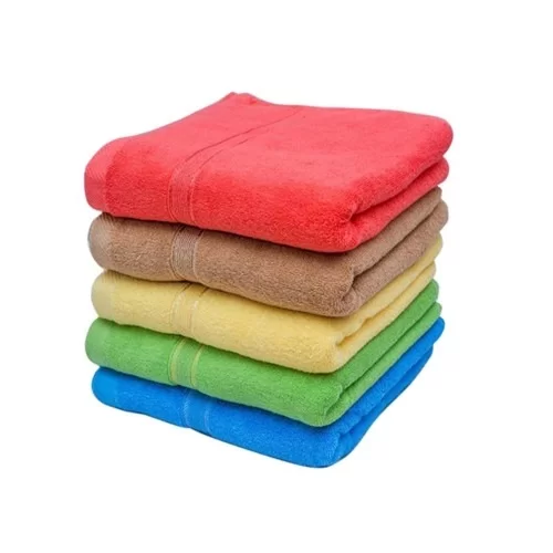 Khăn Gội Đầu Cotton Zelda 38X80 - CE00173